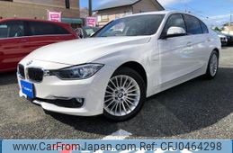 bmw 3-series 2015 quick_quick_LDA-3D20_WBA3D36020NT55035