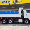 isuzu giga 2017 CFJ1532242 image 9