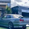nissan skyline 2000 CFJ1712292 image 29