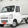 suzuki carry-truck 2011 -SUZUKI--Carry Truck EBD-DA63T--DA63T-715512---SUZUKI--Carry Truck EBD-DA63T--DA63T-715512- image 1