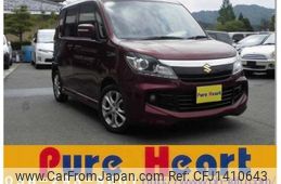 suzuki solio 2013 -SUZUKI--Solio MA15S--MA15S-655354---SUZUKI--Solio MA15S--MA15S-655354-