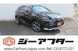 lexus nx 2015 -LEXUS--Lexus NX DBA-AGZ10--AGZ10-1005843---LEXUS--Lexus NX DBA-AGZ10--AGZ10-1005843-