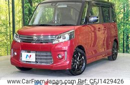suzuki spacia 2014 -SUZUKI--Spacia DBA-MK32S--MK32S-540587---SUZUKI--Spacia DBA-MK32S--MK32S-540587-