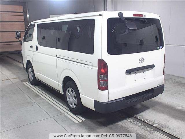 toyota hiace-van 2019 -TOYOTA--Hiace Van GDH206V-2005599---TOYOTA--Hiace Van GDH206V-2005599- image 2