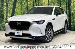 mazda mazda-others 2023 -MAZDA--CX-60 3DA-KH3P--KH3P-105210---MAZDA--CX-60 3DA-KH3P--KH3P-105210-