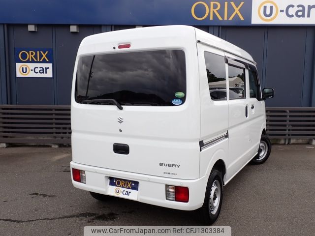 suzuki every 2021 -SUZUKI--Every HBD-DA17V--DA17V-511842---SUZUKI--Every HBD-DA17V--DA17V-511842- image 2