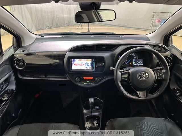 toyota vitz 2018 quick_quick_NHP130_NHP130-2031227 image 2