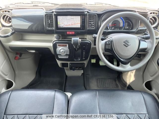 suzuki every-wagon 2021 quick_quick_DA17W_DA17W-259489 image 2