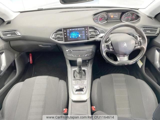 peugeot 308 2016 quick_quick_T9WBH01_VF3LCBHZWGS202588 image 2
