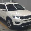 jeep compass 2018 quick_quick_ABA-M624_MCANJRCB6JFA22943 image 1