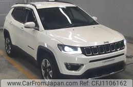 jeep compass 2018 quick_quick_ABA-M624_MCANJRCB6JFA22943
