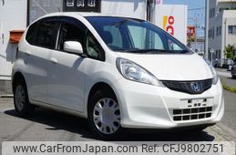 honda fit 2011 quick_quick_DBA-GE6_GE6-1554122