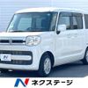 suzuki spacia 2019 -SUZUKI--Spacia DAA-MK53S--MK53S-231506---SUZUKI--Spacia DAA-MK53S--MK53S-231506- image 1