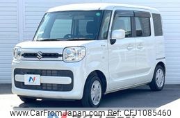 suzuki spacia 2019 -SUZUKI--Spacia DAA-MK53S--MK53S-231506---SUZUKI--Spacia DAA-MK53S--MK53S-231506-