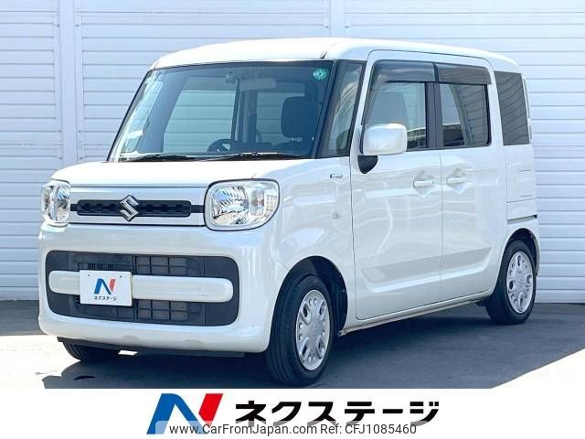 suzuki spacia 2019 -SUZUKI--Spacia DAA-MK53S--MK53S-231506---SUZUKI--Spacia DAA-MK53S--MK53S-231506- image 1