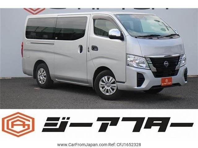 nissan caravan-van 2023 CFJ1652328 image 1
