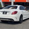 mercedes-benz c-class 2016 CFJ1681142 image 2