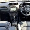 jeep renegade 2018 CFJ1851514 image 25