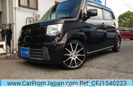suzuki mr-wagon 2012 CFJ1540223