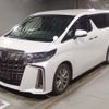 toyota alphard 2020 -TOYOTA--Alphard 3BA-AGH30W--AGH30-0349513---TOYOTA--Alphard 3BA-AGH30W--AGH30-0349513- image 1