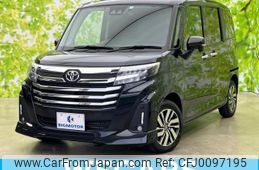 toyota roomy 2022 quick_quick_5BA-M900A_M900A-0680319