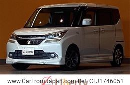suzuki solio-bandit 2016 CFJ1746051