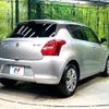 suzuki swift 2021 CFJ1781170 image 17