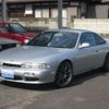 nissan silvia 1996 -NISSAN--Silvia E-S14--S14-112299---NISSAN--Silvia E-S14--S14-112299- image 2