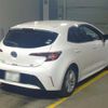 toyota corolla-sport 2018 quick_quick_6AA-ZWE211H_ZWE211-1006235 image 2