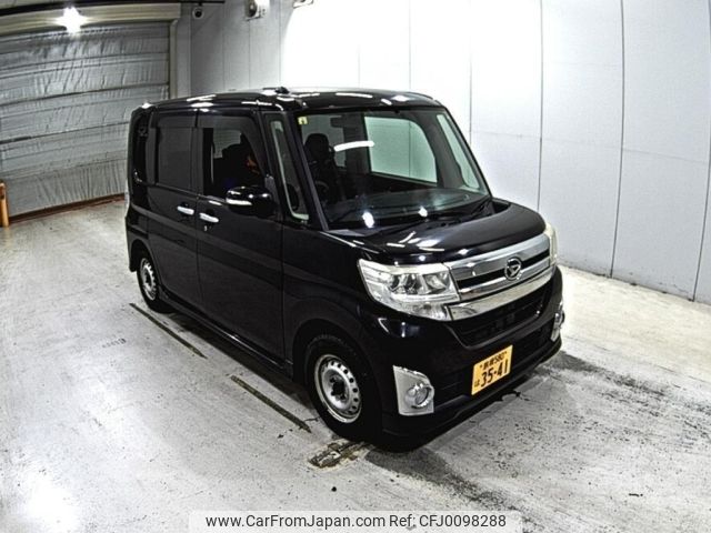 daihatsu tanto 2014 -DAIHATSU 【島根 580は3541】--Tanto LA610S-0031020---DAIHATSU 【島根 580は3541】--Tanto LA610S-0031020- image 1