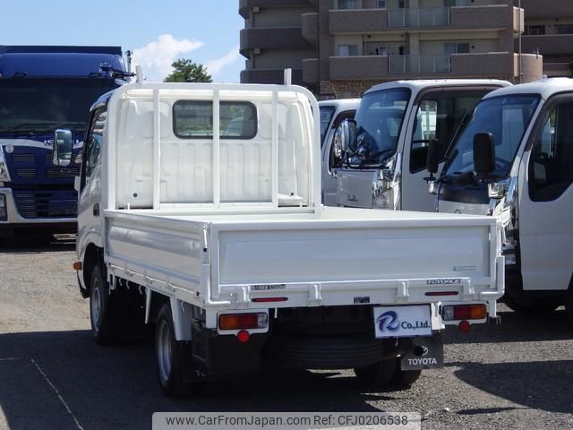 toyota toyoace 2017 GOO_NET_EXCHANGE_0704331A30240913W001 image 2