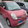 nissan moco 2009 -NISSAN--Moco DBA-MG22S--MG22S-292258---NISSAN--Moco DBA-MG22S--MG22S-292258- image 1