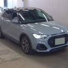 audi a1-sportback 2022 quick_quick_3BA-GBDKR_WAUZZZGB1NR017074 image 5