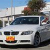 bmw 3-series 2007 -BMW 【名変中 】--BMW 3 Series VA20--0NK70818---BMW 【名変中 】--BMW 3 Series VA20--0NK70818- image 1