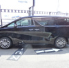 toyota alphard 2015 AA30395 image 8