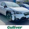 subaru xv 2021 -SUBARU--Subaru XV 5AA-GTE--GTE-051705---SUBARU--Subaru XV 5AA-GTE--GTE-051705- image 1