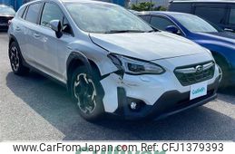 subaru xv 2021 -SUBARU--Subaru XV 5AA-GTE--GTE-051705---SUBARU--Subaru XV 5AA-GTE--GTE-051705-
