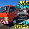 mitsubishi-fuso canter 2006 -MITSUBISHI--Canter PA-FE83DGN--FE83DGN-520310---MITSUBISHI--Canter PA-FE83DGN--FE83DGN-520310- image 1