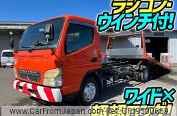 mitsubishi-fuso canter 2006 -MITSUBISHI--Canter PA-FE83DGN--FE83DGN-520310---MITSUBISHI--Canter PA-FE83DGN--FE83DGN-520310-