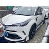 toyota c-hr 2019 -TOYOTA--C-HR DAA-ZYX10--ZYX10-2160374---TOYOTA--C-HR DAA-ZYX10--ZYX10-2160374- image 2