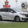 honda odyssey 2021 CFJ1860483 image 1