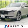 mazda cx-8 2021 -MAZDA--CX-8 3DA-KG2P--KG2P-357685---MAZDA--CX-8 3DA-KG2P--KG2P-357685- image 1