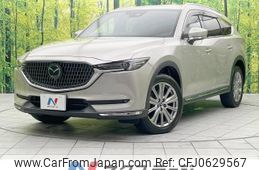 mazda cx-8 2021 -MAZDA--CX-8 3DA-KG2P--KG2P-357685---MAZDA--CX-8 3DA-KG2P--KG2P-357685-