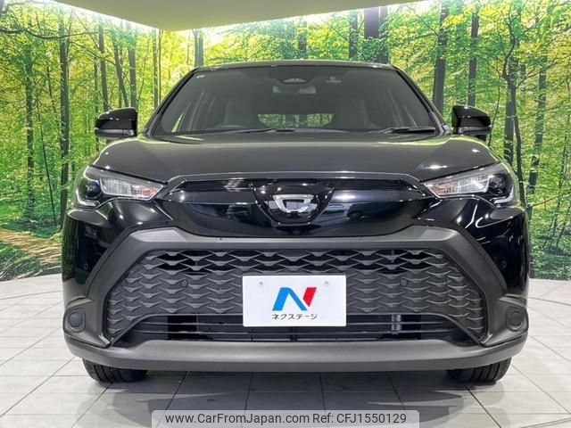 toyota corolla-cross 2024 CFJ1550129 image 1