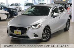 mazda demio 2017 CFJ1846159