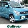 suzuki wagon-r 2011 -SUZUKI--Wagon R DBA-MH23S--MH23S-720575---SUZUKI--Wagon R DBA-MH23S--MH23S-720575- image 1