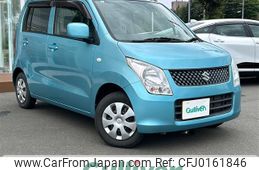 suzuki wagon-r 2011 -SUZUKI--Wagon R DBA-MH23S--MH23S-720575---SUZUKI--Wagon R DBA-MH23S--MH23S-720575-