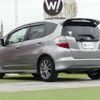 honda fit 2008 -HONDA--Fit DBA-GE8--GE8-1008853---HONDA--Fit DBA-GE8--GE8-1008853- image 16