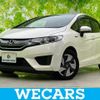 honda fit-hybrid 2015 quick_quick_DAA-GP5_GP5-3115211 image 1