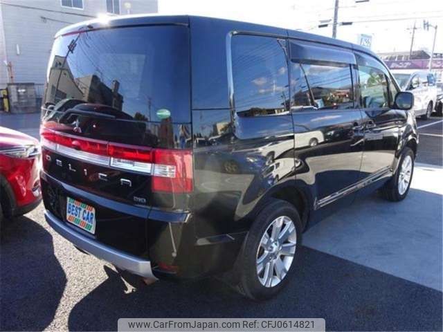 mitsubishi delica-d5 2016 -MITSUBISHI 【多摩 304】--Delica D5 CV1W--CV1W-1108033---MITSUBISHI 【多摩 304】--Delica D5 CV1W--CV1W-1108033- image 2